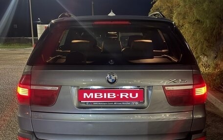 BMW X5, 2008 год, 1 850 000 рублей, 15 фотография