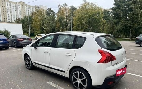 Peugeot 3008 I рестайлинг, 2012 год, 600 000 рублей, 7 фотография