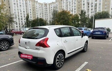 Peugeot 3008 I рестайлинг, 2012 год, 600 000 рублей, 8 фотография