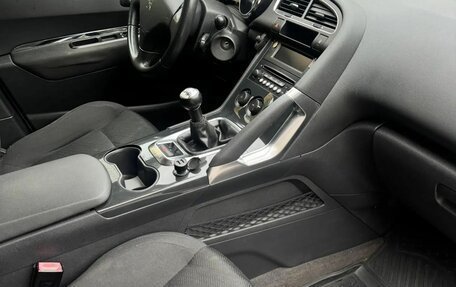 Peugeot 3008 I рестайлинг, 2012 год, 600 000 рублей, 11 фотография