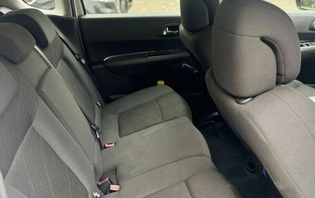Peugeot 3008 I рестайлинг, 2012 год, 600 000 рублей, 12 фотография