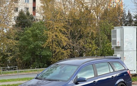 Opel Astra H, 2004 год, 1 350 000 рублей, 1 фотография