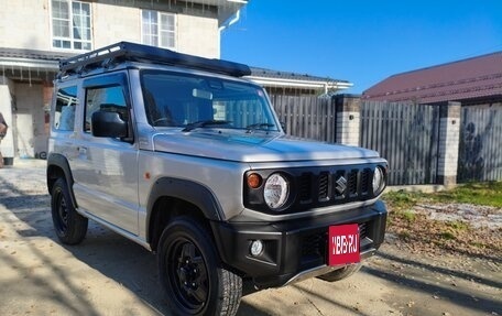 Suzuki Jimny, 2020 год, 1 630 000 рублей, 1 фотография