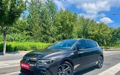 Volkswagen Golf VIII, 2023 год, 2 010 000 рублей, 1 фотография