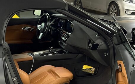 BMW Z4, 2023 год, 9 000 000 рублей, 5 фотография