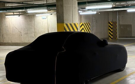 BMW Z4, 2023 год, 9 000 000 рублей, 11 фотография