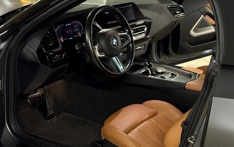 BMW Z4, 2023 год, 9 000 000 рублей, 6 фотография