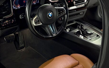 BMW Z4, 2023 год, 9 000 000 рублей, 7 фотография