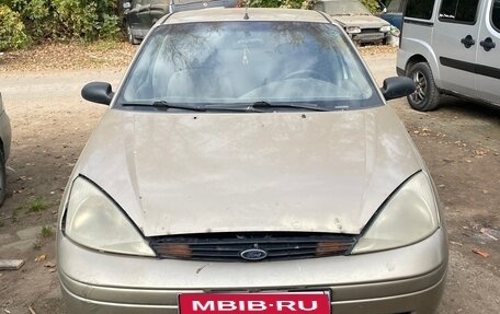 Ford Focus IV, 2000 год, 75 000 рублей, 1 фотография