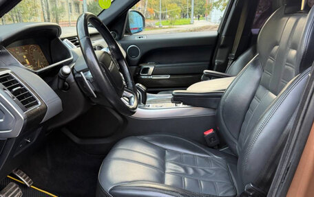 Land Rover Range Rover Sport II, 2015 год, 3 650 000 рублей, 9 фотография