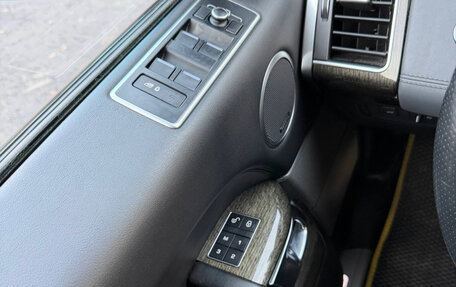 Land Rover Range Rover Sport II, 2015 год, 3 650 000 рублей, 16 фотография