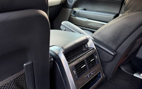 Land Rover Range Rover Sport II, 2015 год, 3 650 000 рублей, 18 фотография