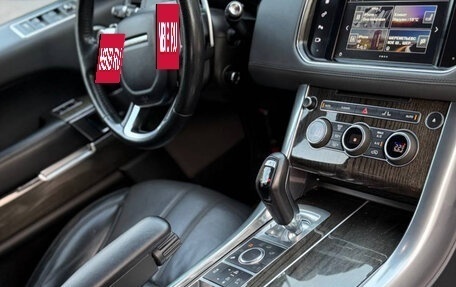 Land Rover Range Rover Sport II, 2015 год, 3 650 000 рублей, 11 фотография