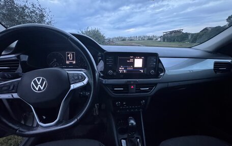 Volkswagen Polo VI (EU Market), 2020 год, 1 600 000 рублей, 6 фотография