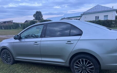 Volkswagen Polo VI (EU Market), 2020 год, 1 600 000 рублей, 4 фотография