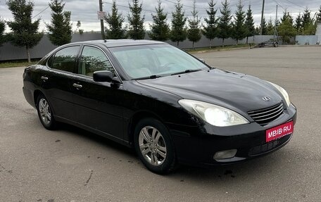 Lexus ES IV, 2001 год, 780 000 рублей, 1 фотография