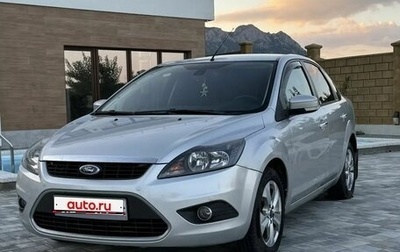 Ford Focus II рестайлинг, 2010 год, 920 000 рублей, 1 фотография