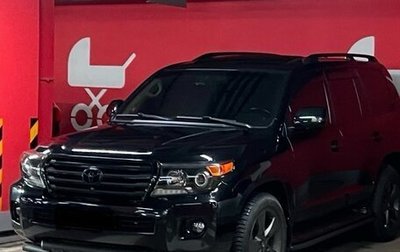 Toyota Land Cruiser 200, 2014 год, 4 700 000 рублей, 1 фотография