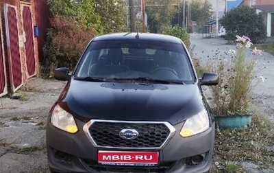 Datsun on-DO I рестайлинг, 2019 год, 450 000 рублей, 1 фотография