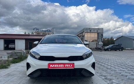 KIA K3, 2021 год, 1 950 000 рублей, 1 фотография