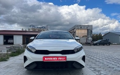 KIA K3, 2021 год, 1 950 000 рублей, 1 фотография