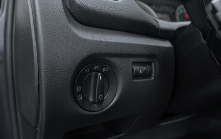 Skoda Fabia II, 2007 год, 740 000 рублей, 18 фотография