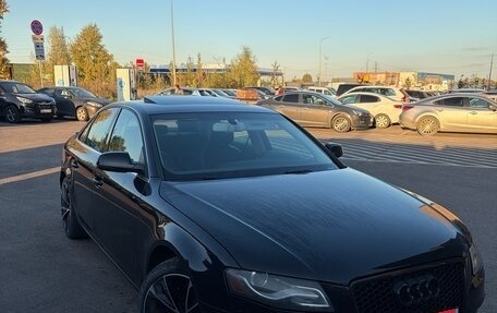 Audi A4, 2010 год, 525 000 рублей, 1 фотография