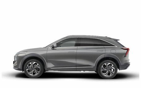 Haval F7, 2026 год, 3 599 000 рублей, 1 фотография