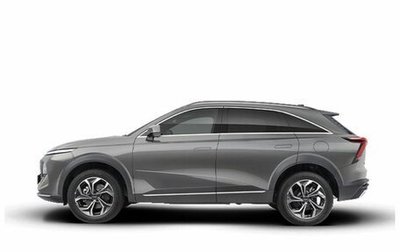 Haval F7, 2026 год, 3 599 000 рублей, 1 фотография