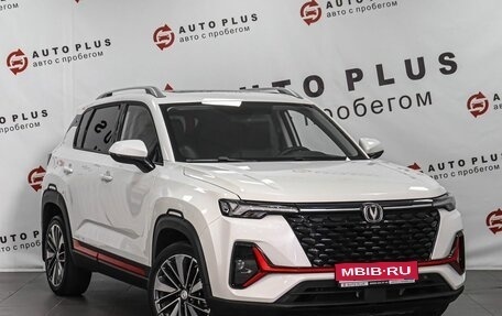Changan CS35 Plus, 2022 год, 1 769 000 рублей, 1 фотография
