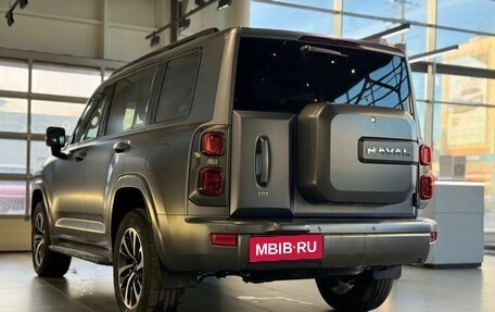 Haval H9, 2026 год, 4 799 000 рублей, 2 фотография
