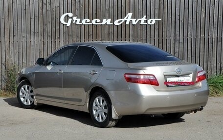 Toyota Camry, 2008 год, 950 000 рублей, 3 фотография