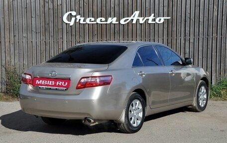 Toyota Camry, 2008 год, 950 000 рублей, 5 фотография
