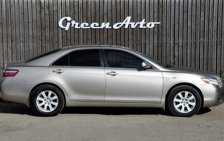 Toyota Camry, 2008 год, 950 000 рублей, 6 фотография