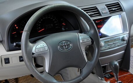 Toyota Camry, 2008 год, 950 000 рублей, 9 фотография