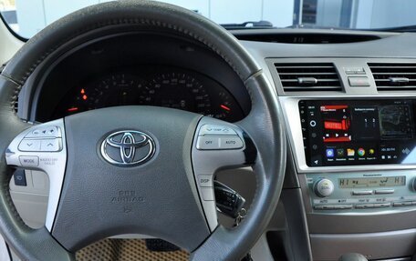 Toyota Camry, 2008 год, 950 000 рублей, 13 фотография