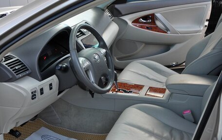 Toyota Camry, 2008 год, 950 000 рублей, 14 фотография