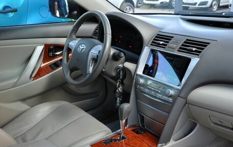 Toyota Camry, 2008 год, 950 000 рублей, 17 фотография