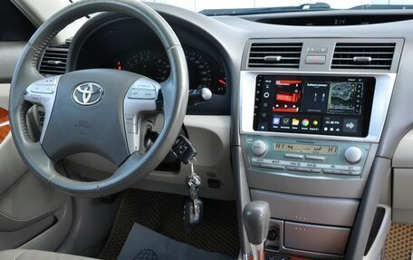 Toyota Camry, 2008 год, 950 000 рублей, 16 фотография