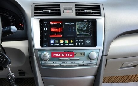 Toyota Camry, 2008 год, 950 000 рублей, 11 фотография