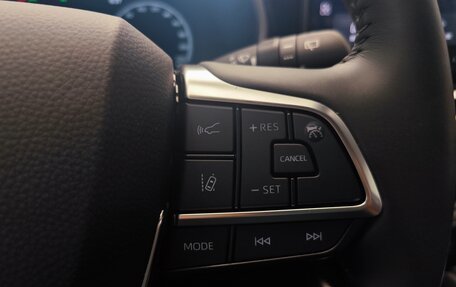 Toyota Highlander, 2026 год, 5 650 000 рублей, 13 фотография
