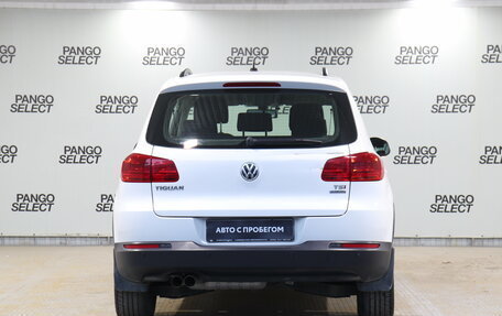 Volkswagen Tiguan I, 2012 год, 1 022 000 рублей, 3 фотография