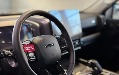 Haval H9, 2026 год, 4 799 000 рублей, 9 фотография