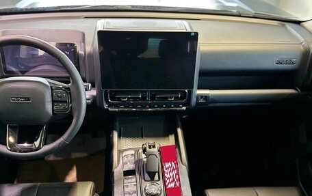 Haval H9, 2026 год, 4 799 000 рублей, 10 фотография
