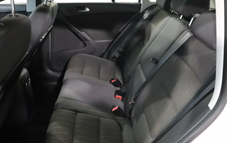Volkswagen Tiguan I, 2012 год, 1 022 000 рублей, 12 фотография