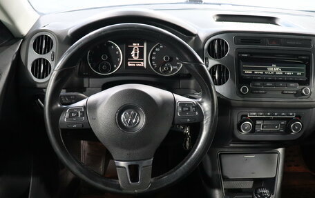 Volkswagen Tiguan I, 2012 год, 1 022 000 рублей, 9 фотография
