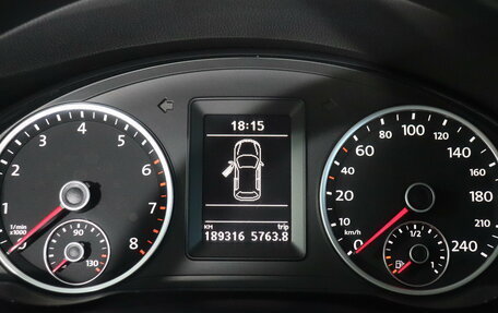 Volkswagen Tiguan I, 2012 год, 1 022 000 рублей, 10 фотография