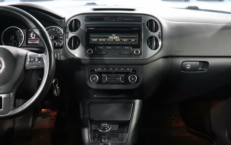 Volkswagen Tiguan I, 2012 год, 1 022 000 рублей, 11 фотография