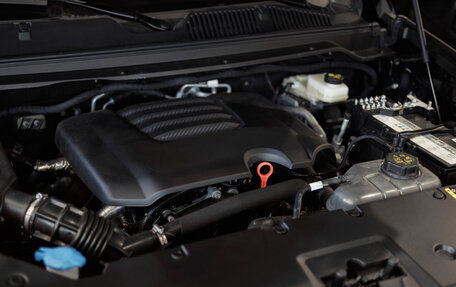 Haval H9, 2026 год, 5 299 000 рублей, 33 фотография
