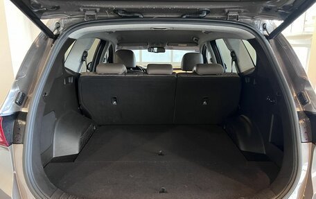 Hyundai Santa Fe IV, 2019 год, 2 790 000 рублей, 18 фотография